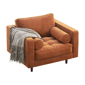 Article sven armchair